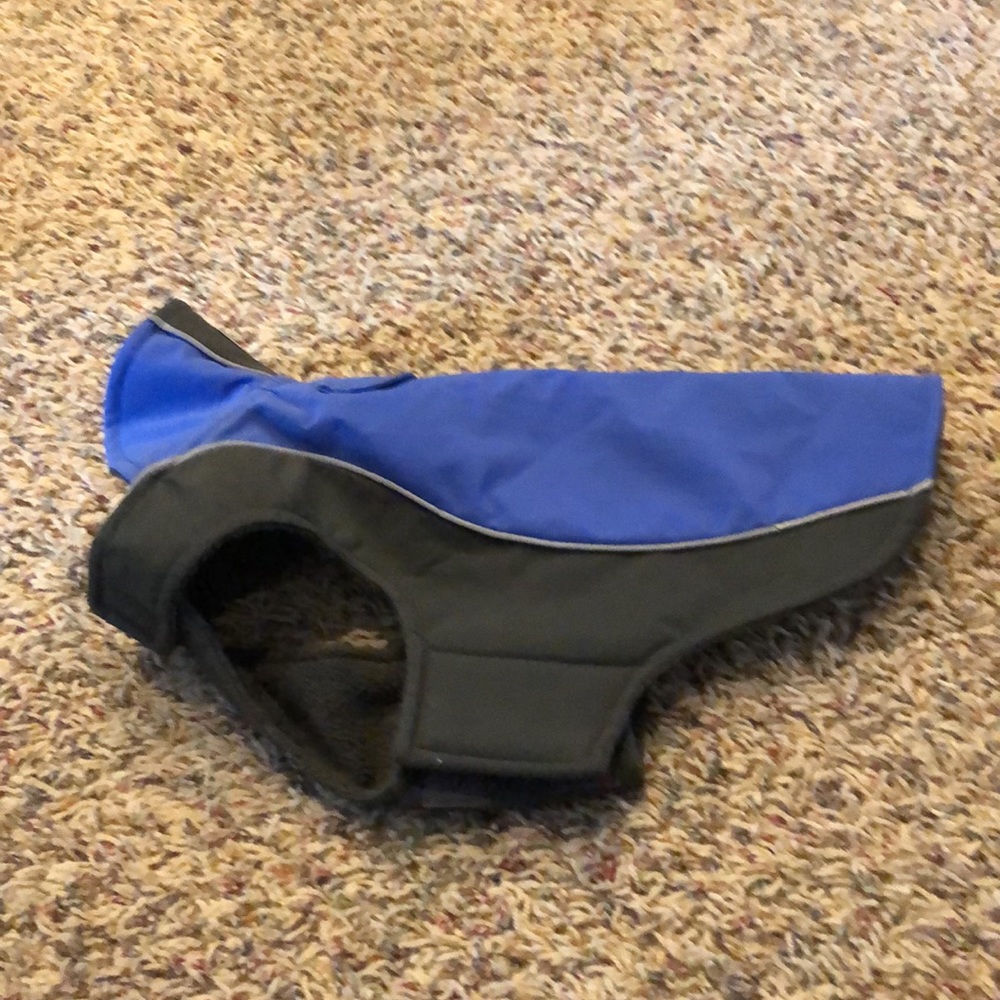 RC Pets - Doggie Coat/Jacket